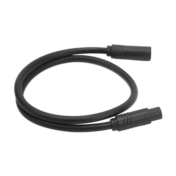 Elcykel 8 Core Forlængerkabel til Modifikation - 48cm/18,9in