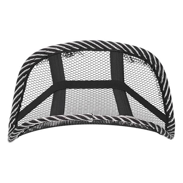 Neopren Mesh Ice Silk Car Nackstöd Nackkudde - Andningsbar kudde för bekväm bilinredning