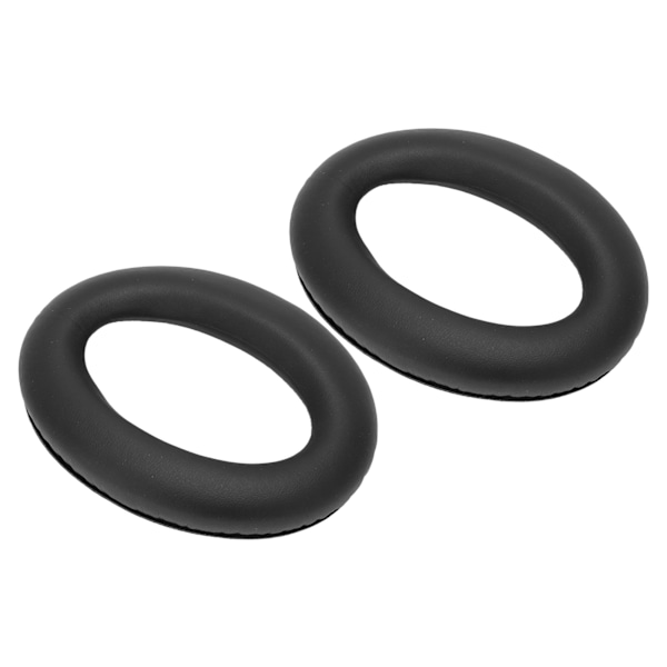 Kuulokkeiden Korvatyyny Proteiininahkaa Kuulokkeiden Korvapehmusteet SENNHEISER PXC350 PC350 SE PXE350 HD380 Pro -malleille