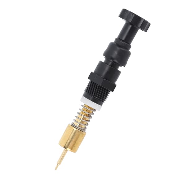 Chokeventil 018 086 Choke-stempelventil Startertræk-knap til PJ38 PJ 38mm Forgaser Carb