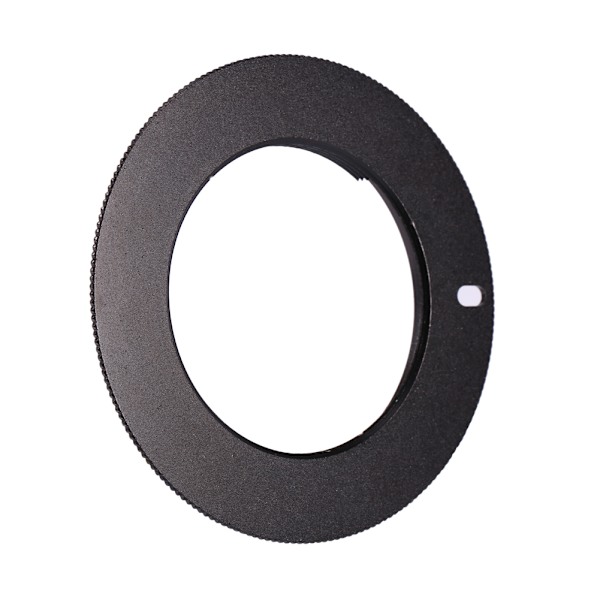 M42-AF M42 Objektiv til AF For Minolta AF & SONY Alpha DSLR Mount Adapter Ring Metal