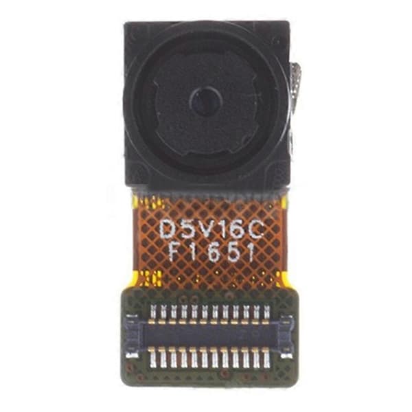 (Ny) Frontkamera-modul for Motorola Moto G5 Plus