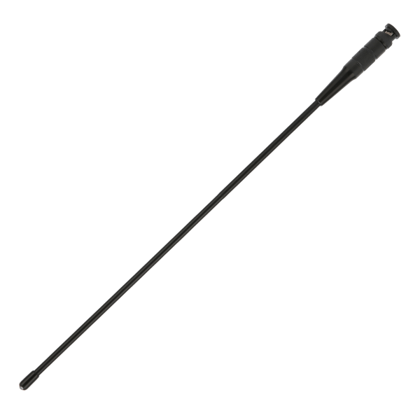 Kaksikaistainen käsiradioantenni 144/430MHz BNC 2-suuntainen radioantenni ICOM V8 V82 V80 -laitteille