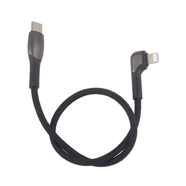 Drone-fjernkontroll Kabel Data USB-overføring for Mavic Air 2 30cmFor iOS-grensesnitt