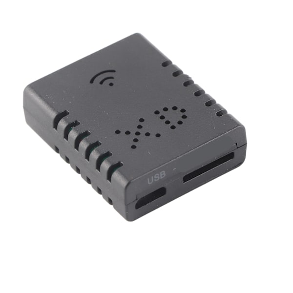 1080P Mini Kamera Trådlös WIFI HD Infraröd Nattsyn Kamera