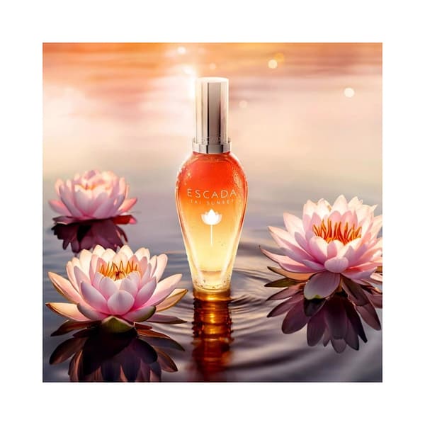【DT】Taj Sunset Eau de Toilette 50ml