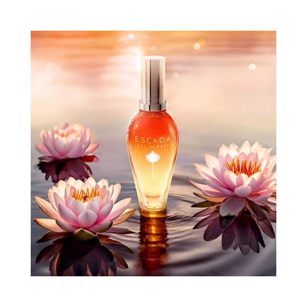 【DT】Taj Sunset Edt 50ml