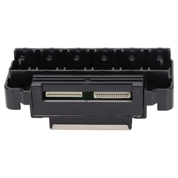F166000 Printhead Holdbar ABS Metal Klar Udskrivning Stabil Udstødning R230 Printhead til EPSONR F166000 F151000 F151010 R310