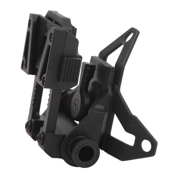 Vikbart Night Vision-hjälmfäste för PVS15 PVS18 GPNVG18 - Enkelt och justerbart