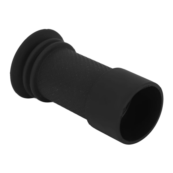 Anti-Impact gummi ögonskärm för 40 mm optiskt scope okular