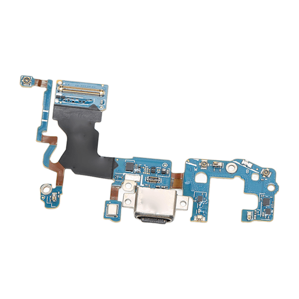 USB-opladningsportmodul til S9 G960F europæisk version - Ideel udskiftning, nem installation, dock-stik