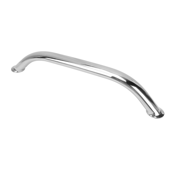 Bådshåndtag i rustfrit stål - robust håndtag til skib, yacht, autocamper (12 tommer/30,5 cm)