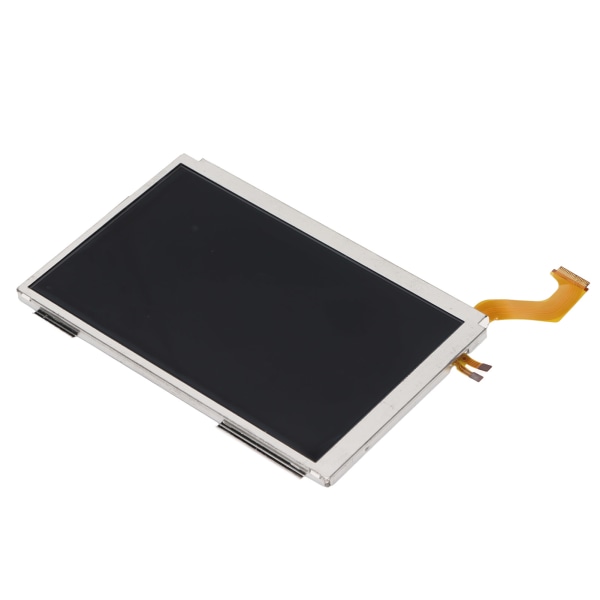 För 3DS XL Upper LCD Professionell Spelkonsol Skärmbyte Reparationsdel