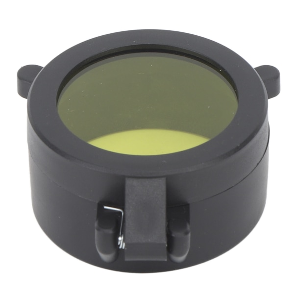 Beskyttende Flip Up Lens Cover til Monocular - 41mm/1.6in