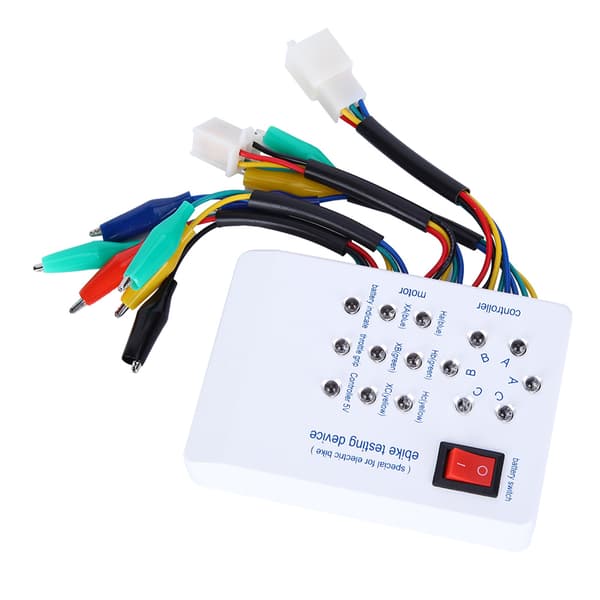 Elektromotor Tester for EBike Scooter 115x80x26mm