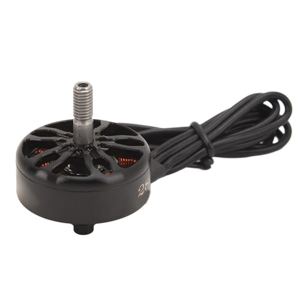 Högpresterande borstlös motor för FPV Quadcopter - 1300KV