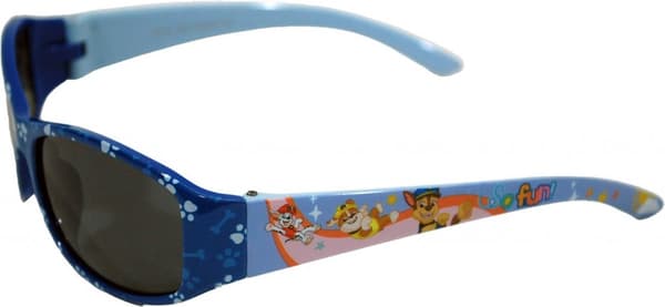 Aurinkolasit lapsille 19869 Aurinkolasit Nickelodeon Ryhmä Hau 15cm Mö