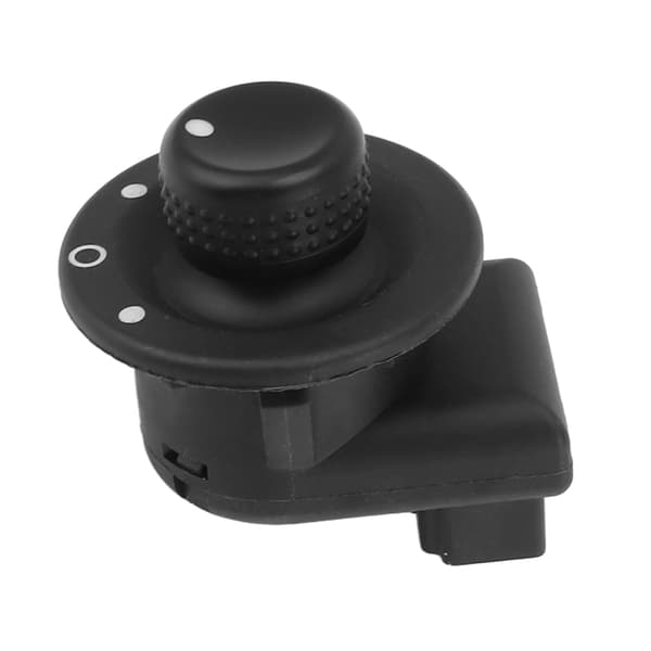 Justeringsknapp for utvendig speil 8200214919 Side speilbryter for Kangoo