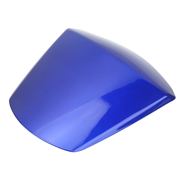 Blå baksätesöverdrag till Suzuki GSX-R 600 750 (2011-2022)