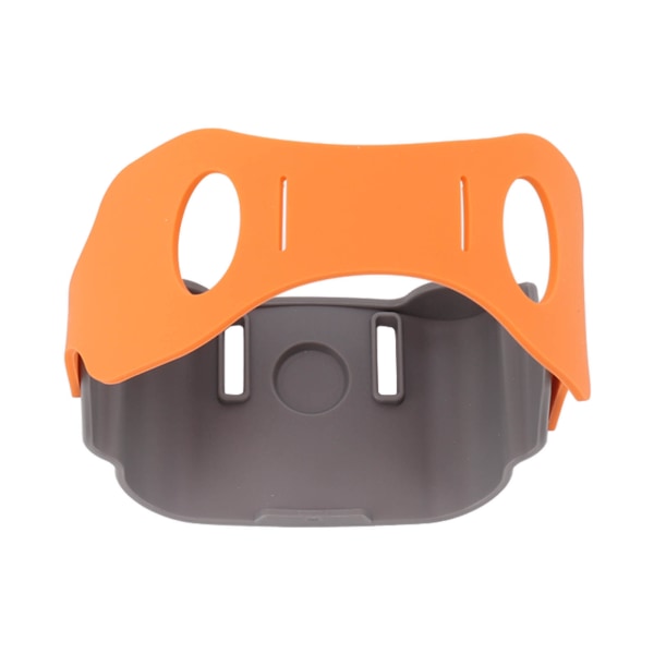 Meget holdbar orange propelfiksator til DJI AIR 3