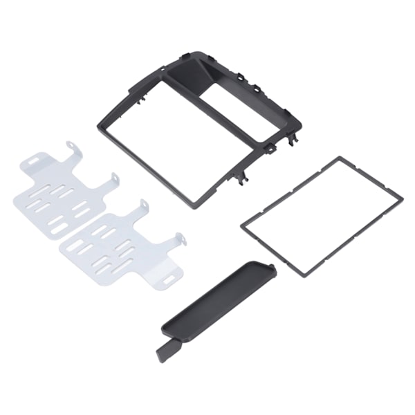 Autostereo GPS-navigointikehys NISSAN Primastar J4 2011-2014 -malleihin