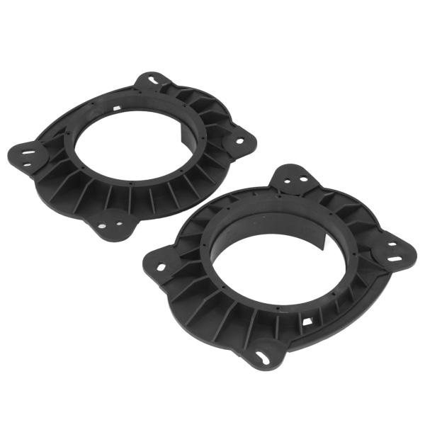 Auton kaiutinadapterirenkaat Camry Highlander 2006-2021 (2kpl/setti)