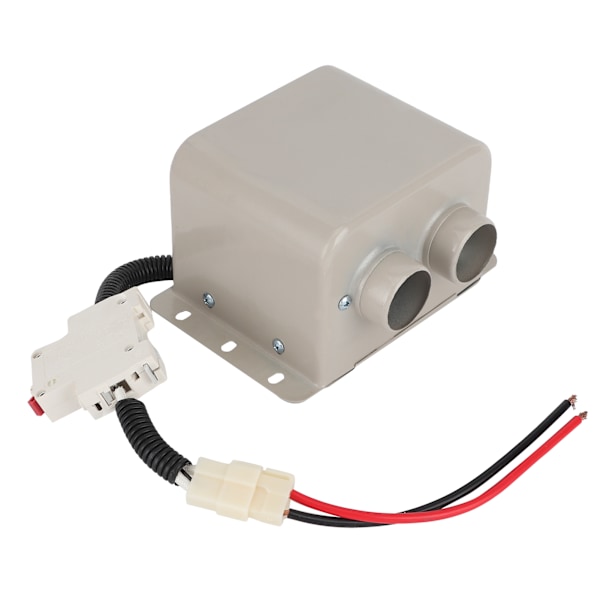 24V 400-600W Auto Bilrudevarmer Afrimer til vinteropvarmning