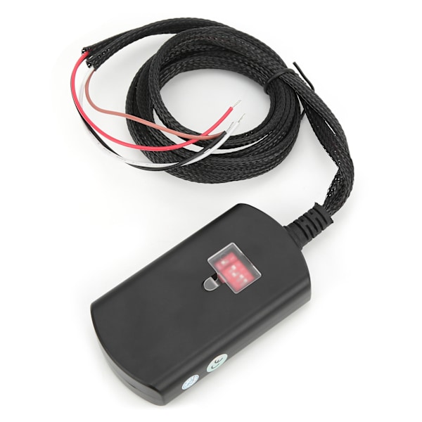 9-i-1 Diagnostisk Skanner Sensor Scan Tool med Optisk Skiva för Lastbil Tungfordon