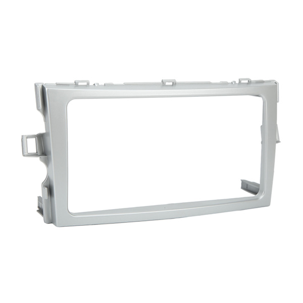 Bilradio Dash Panel ABS-erstatning til Verso 2009-2018