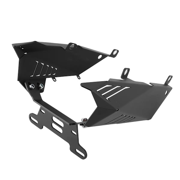 Honda CB600RR F5 2007-2012 Motorcykel nummerpladeholder Tail Tidy Fender Eliminator