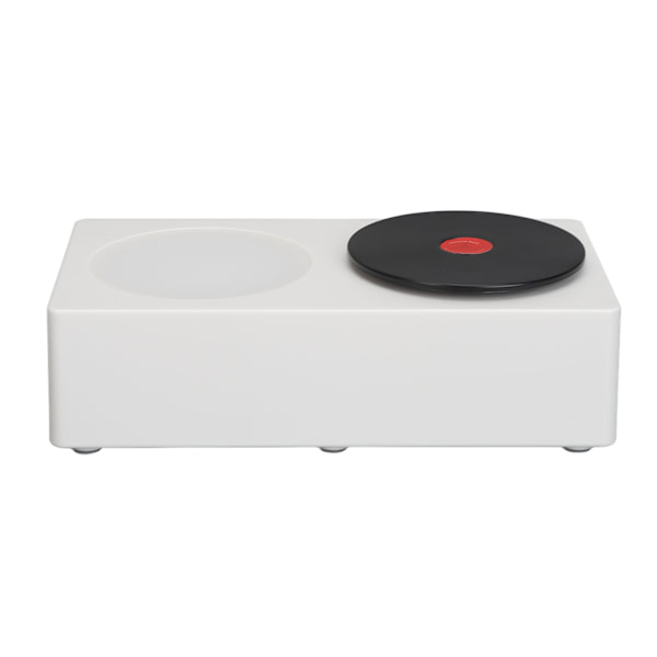 Vintage pladespiller Bluetooth-højttaler