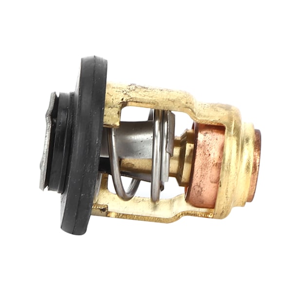 Termostat for båtmotor, passer til Yamaha 3P-225P hestekrefter utenbordsmotor 6E5-12411-30