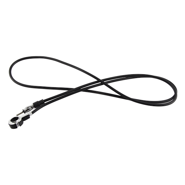 Universal 16-tommers takantenne for biler