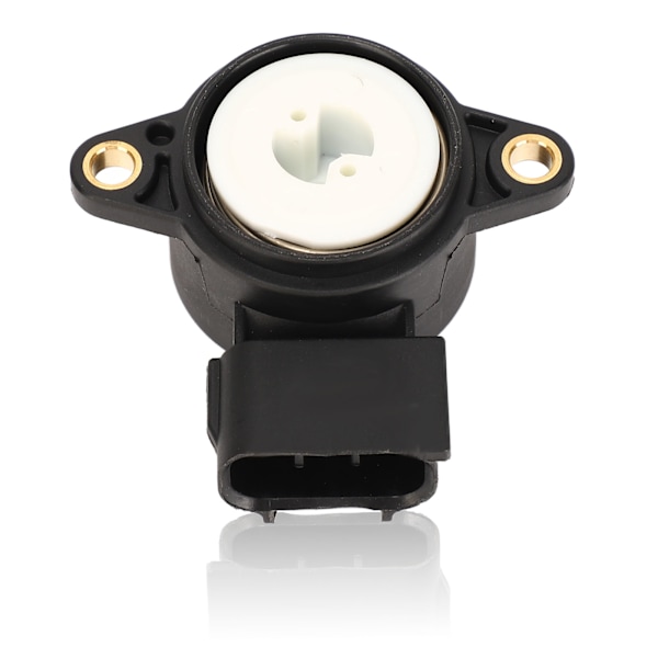 Gasreglagepositionssensor TPS-brytare 6C5858850000 för F50 F60 F70 F75 F90 T50 T60 Utombordare