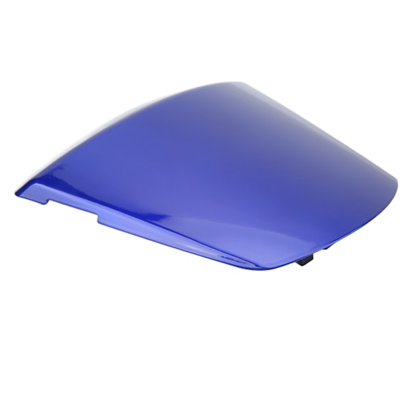 Blåt bagsædebetræk til Suzuki GSX-R 600 750 (2011-2022)