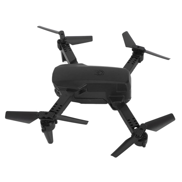 4K Dual Camera Mini Drone - Perfekt til rejsefotografering