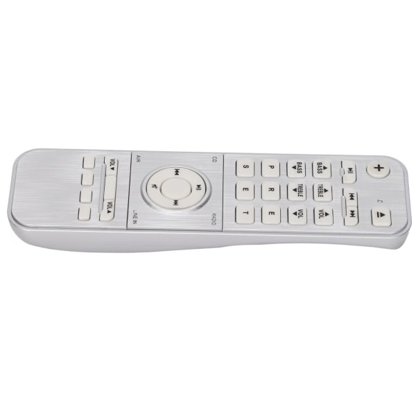 GENEVA Soundbar-fjernkontroll for Model M, Model S og Model L