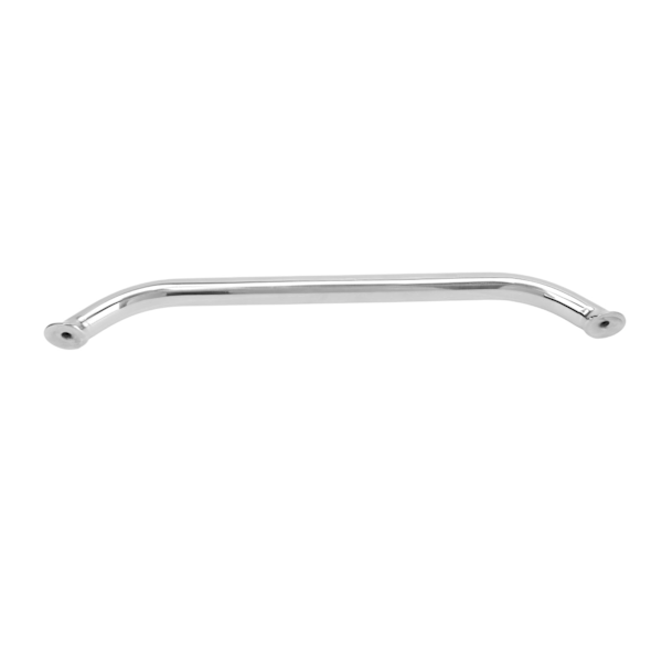 Bådshåndtag i rustfrit stål - Robust håndtag til båd autocamper (16 tommer/40,6 cm)