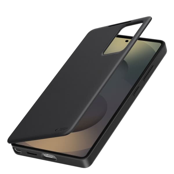Tech-Protect Samsung Galaxy S25 Cover Smart Wallet Sort 100