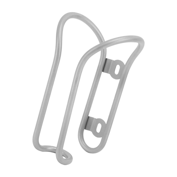 Universal titanlegering for sykkelholder for vannflaskeholder for terrengsykler