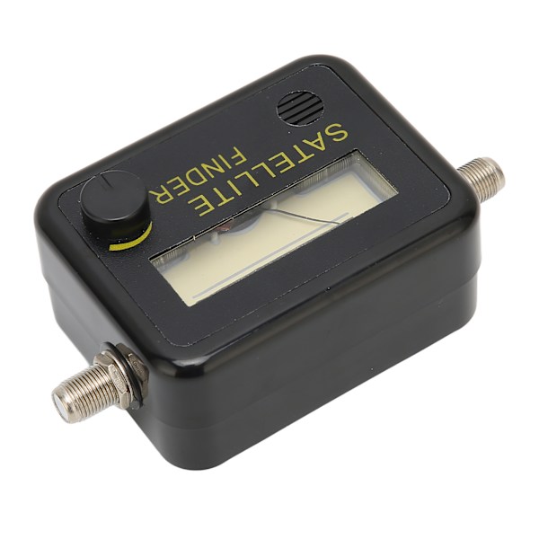 Digital Satellitfinder Professionel Følsom 950 til 2150 MHz Satellitsignaldetektor Med LCD-Skærm