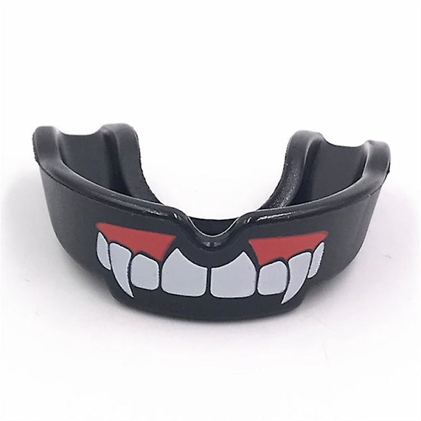 Basketball Sports Mouthguard - 2pcs | Teeth Protector for Taekwondo | Wear Resistant