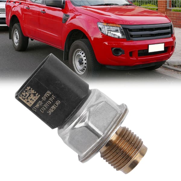 Drivstoffskinne Høytrykksensor Passer for Ford 85PP40-02