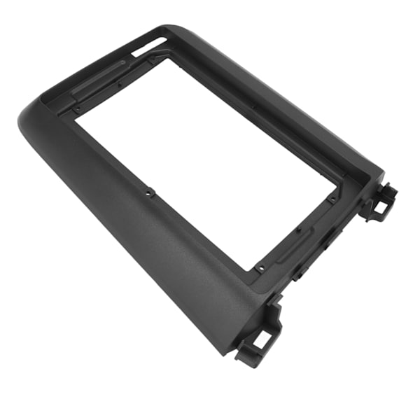 Car Dash Fascia Panel for CIVIC 2012-2015, 9 tommers navigasjons-GPS, Plug and Play