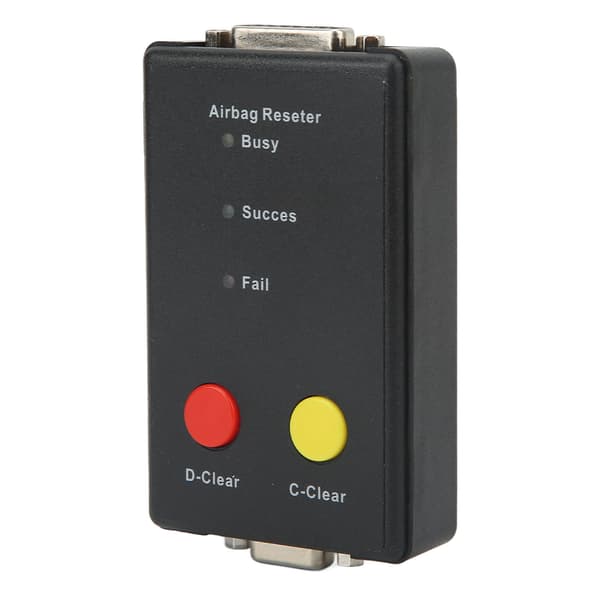 SRS Airbag Reset Tool Profesjonell Diagnostisk Data Resetter for Audi A2 A3 A4 A6 A8 0.3