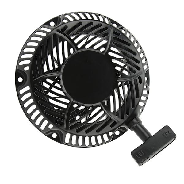 Vetokäynnistimen vaihto Kohler CH440 -moottorille