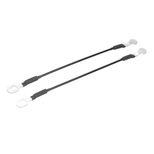 Tailgate Cables for Chevy S10 Pickup 1994-2003 (2 pcs)