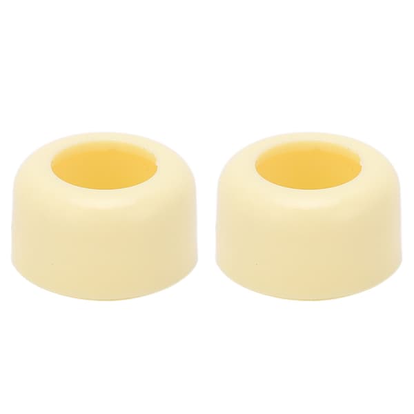 2 stk. Girkulebøsninger 039817462A ABS OE Design Erstatning for Mazda Miata MPV