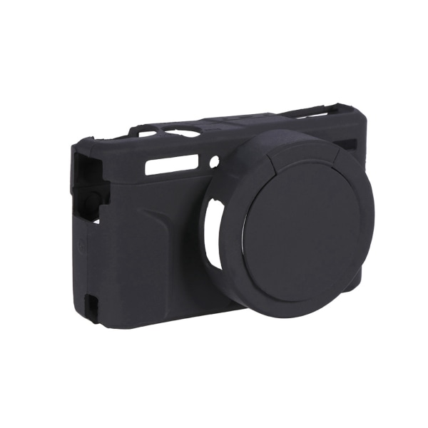 Canon G7XII/G7X Mark II blødt silikone kamerahus