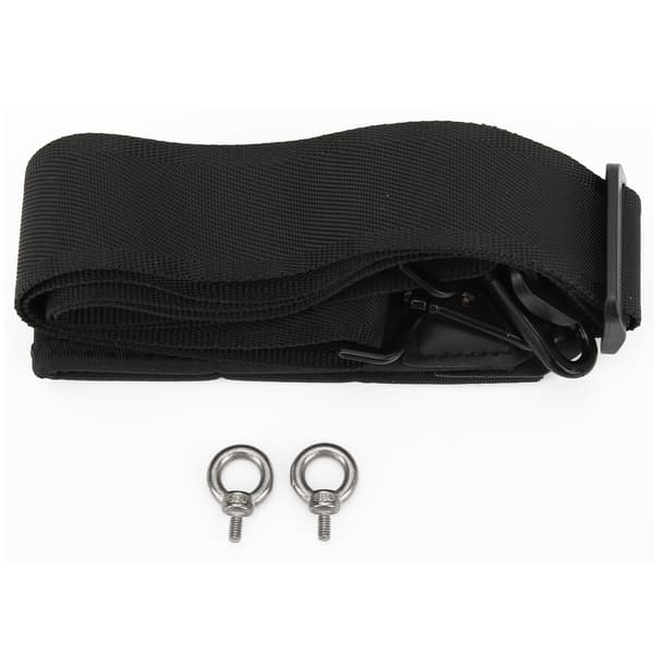 Fjärrkontrollrem Slitstark Smart Controller Lanyard för DJI Mavic 2 UAV med skärm